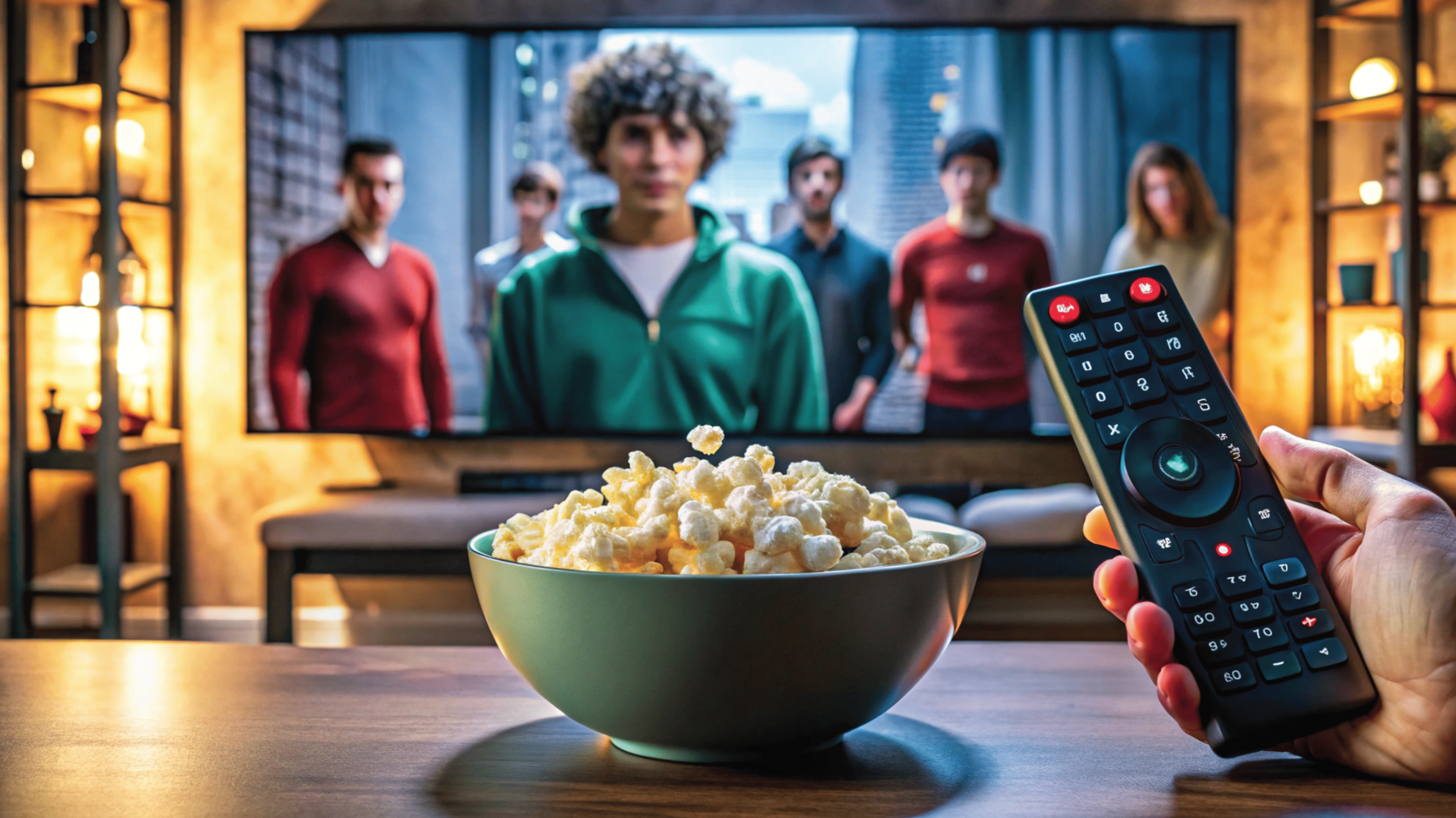 Bästa IPTV-lösningen i Sverige